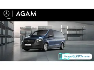 Mercedes-Benz eVito 112 L2 66 kWh