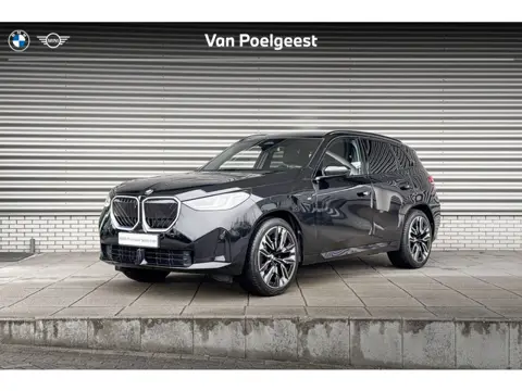 BMW X3 30e xDrive M Sport | Panoramadak |