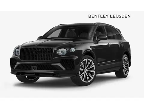 Bentley Bentayga Azure Hybrid | Coming soon (bj 2026)
