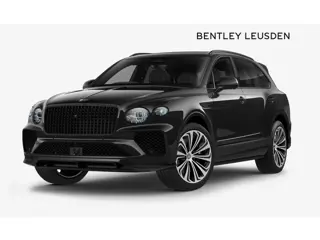 Bentley Bentayga Azure Hybrid | Coming soon (bj 2026)