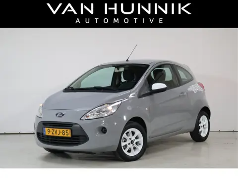 Ford Ka 1.2 Style | Dealer Oh | NL-Auto | 74DKM | Airco