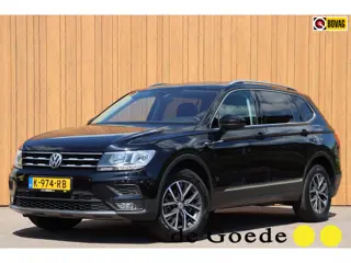 Volkswagen Tiguan Allspace 1.5 TSI Comfortline Business org.NL el.klep navigatie