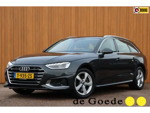 Audi A4 Avant 35 TFSI Advanced Edition org.NL el.trekhaak el.klep