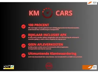 Volkswagen Golf 2.0 GTI - AUTOMAAT - LEER/DAK - NEW APK - NAVI - CLIMA/AIRCO -