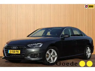 Audi A4 Limousine 35 TFSI Advanced Edition org.NL
