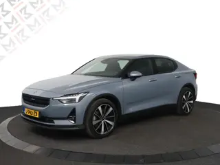Polestar 2 Long Range Dual Motor Launch Edition 78kWh|360 camera|ACC|Pano|SOH 91%