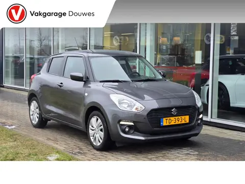 Suzuki Swift 1.2 Select |NAP |Automaat|Navi|Stoelverwarming