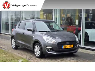 Suzuki Swift 1.2 Select |NAP |Automaat|Navi|Stoelverwarming