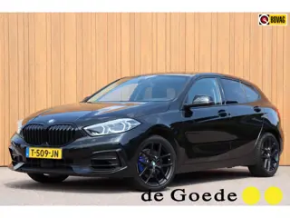 BMW 1-serie 116i Introduction Edition org.NL 18"Performance h.leer