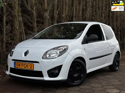 Renault Twingo 1.2-16V Collection | Airco | Nieuwe APK
