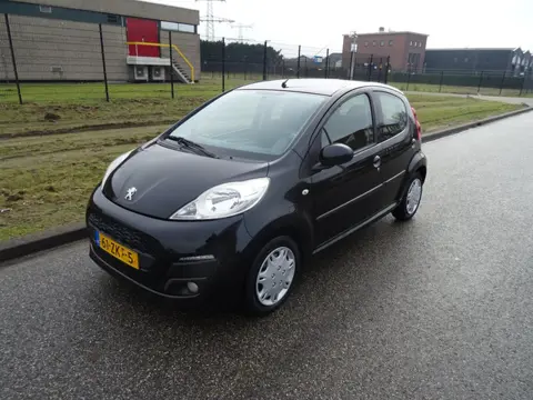 Peugeot 107 1.0 Active