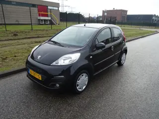 Peugeot 107 1.0 Active