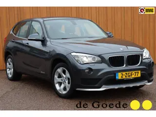 BMW X1 SDrive20i High Executive org.NL trekhaak-afn.