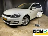 Volkswagen GOLF TSI CUP Clima Lm Velgen 1.2 TSI Trendline
