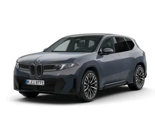 BMW iX3 50 xDrive 113 kWh (bj 2026, automaat)
