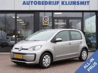 Volkswagen up! 1.0 move up! 5drs. Executive | Airco |
