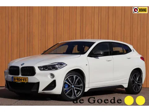 BMW X2 M35i XDrive M-Sport org.NL 4WD