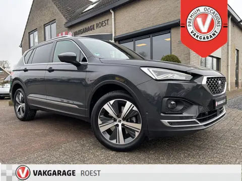 SEAT Tarraco 1.4 TSI e-Hybrid PHEV Xperience Automaat Full LED / Camera
