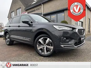 SEAT Tarraco 1.4 TSI e-Hybrid PHEV Xperience Automaat Full LED / Camera