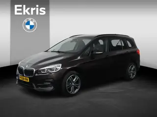 BMW 2-serie Gran Tourer 216i Executive | Cruise Control | Verwarmde voorstoelen | Park Distance Cont