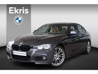 BMW 3-serie 320i Edition M Sport Shadow Executive | M Sport | HiFi | Cruise Control | 18" LM