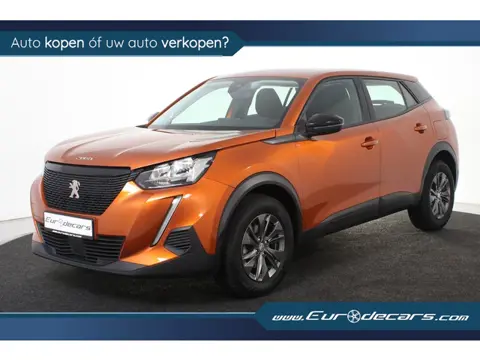 Peugeot 2008 Active *1ste Eigenaar*Navigatie*Parkassist*Carplay*