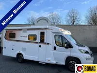 Weinsberg Cara Compact Pepper Edition 600 MEG 140 pk Automaat 9-Traps Euro 6 Fiat Ducato 8 **Enkele 