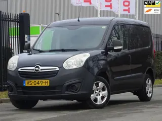 Opel Combo 1.3 CDTi L1H1 ecoFLEX Sport NAP/AIRCO/CRUISE/APK