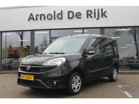 Fiat Doblò Cargo 1.3 MJ L1H1 SX