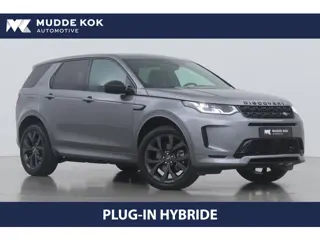 Land Rover Discovery Sport P300e R-Dynamic SE | Trekhaak | ACC | Getint Glas | Stoel+Stuurverwarming