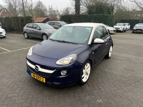 Opel ADAM 1.4 Jam airco