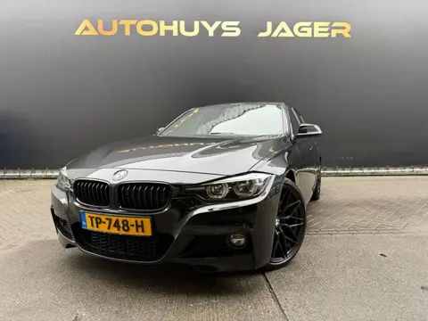 BMW 3-serie 330e M Sport Edition