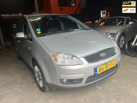 Ford Focus C-Max 1.8-16V Futura