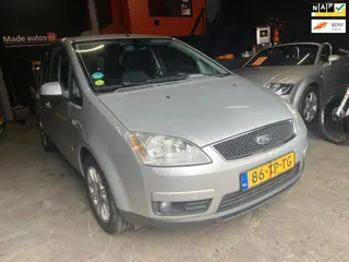 Ford Focus C-Max 1.8-16V Futura