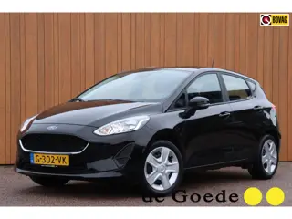 Ford Fiesta 1.1 Trend org. NL-auto navigatie