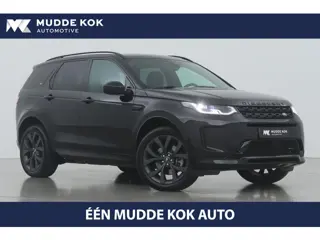 Land Rover Discovery Sport P300e PHEV Dynamic SE | Panoramadak | ACC | Stoel+Stuurverwarming | Trekh