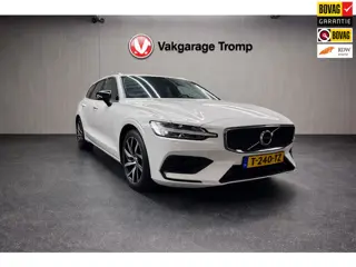 Volvo V60 2.0 T6 Recharge AWD Business Pro | Leer | Camera