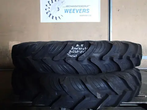 TAURUS 300/95R46