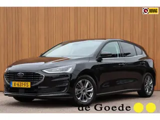 Ford Focus 1.0 EcoBoost Hybrid Titanium org.NL