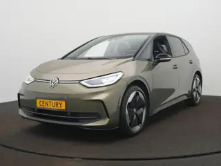 Volkswagen ID.3 Pro S Limited Edition 79 kWh accu. 150 kW / 204 PK