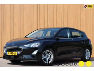 Ford Focus 1.0 EcoBoost Hybrid Trend Edition Business org. NL-auto