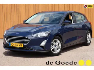 Ford Focus 1.0 EcoBoost Trend Edition Business org.NL navigatie