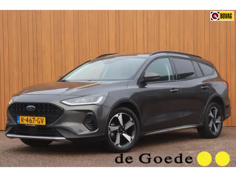 Ford Focus Wagon 1.0 EcoBoost Hybrid Active org.NL nw.model