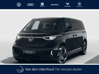 Volkswagen ID. Buzz L2H1 340pk 86kWh AWD GTX-Limited / 7-persoons / 4x4 / 4MOTION