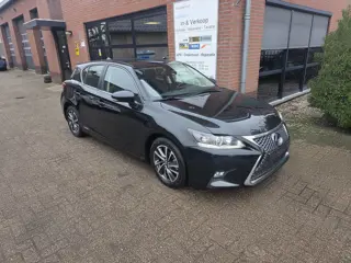 Lexus CT 200h | Camera | Clima | Cruise | (bj 2020)