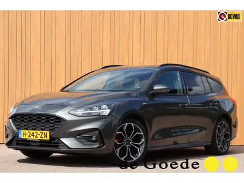 Ford Focus Wagon 1.0 EcoBoost ST Line Business org.NL B&O a.camera stuur+raam+stoelverw.