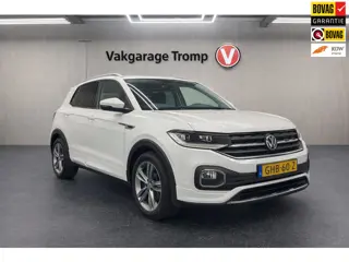Volkswagen T-CROSS 1.0 R-Line