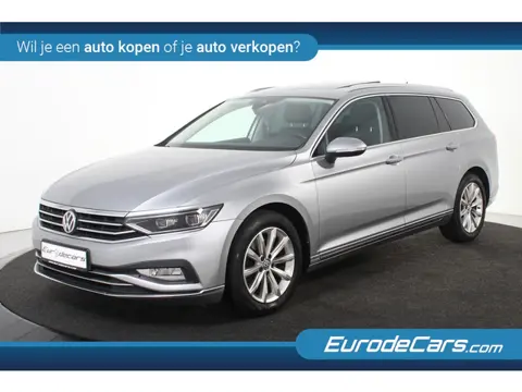 Volkswagen Passat Variant 1.5 TSI Elegance *1ste Eigenaar*Leer*Panoramadak*Trekhaak*