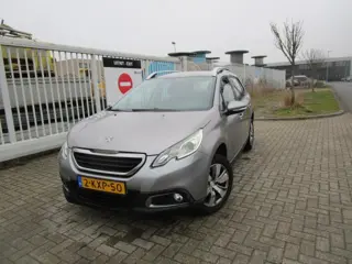 Peugeot 2008 1.2 VTi Active