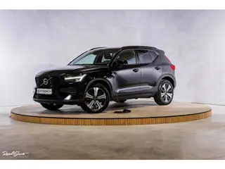 Volvo XC40 1.5 T5 Plug-in hybrid Plus Dark | Adaptieve cruise | Harman Kardon | Memory | Blis |